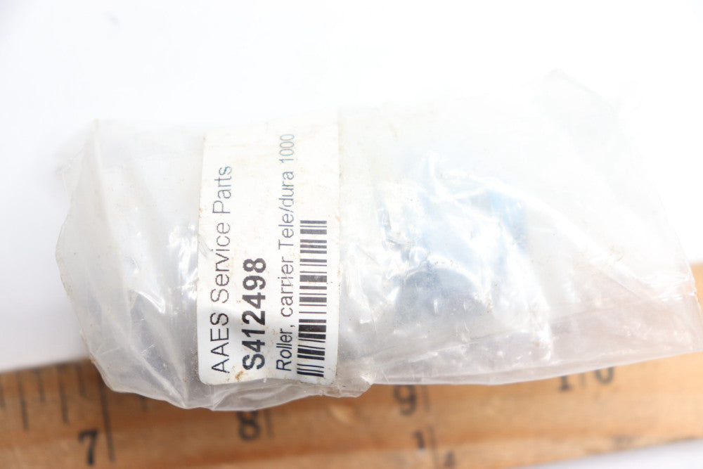 AAES Service Parts Roller Carrier Tele/dura 1000 S412498