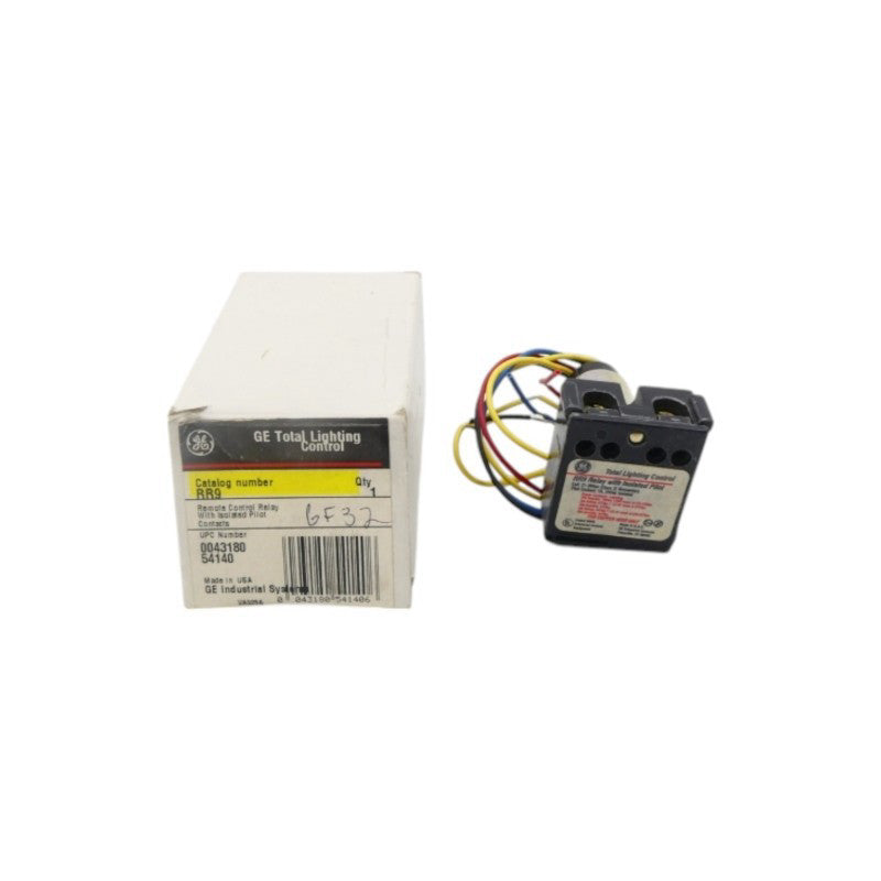 GENERAL ELECTRIC RR9 21-30VAC NSMP