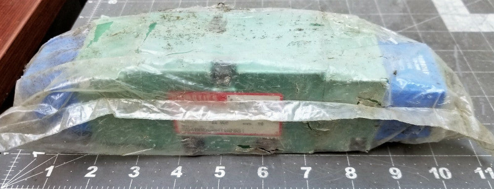 Numatics 554BB500MT00061 Pneumatic Solenoid Valve 24 VDC [Z5B2]