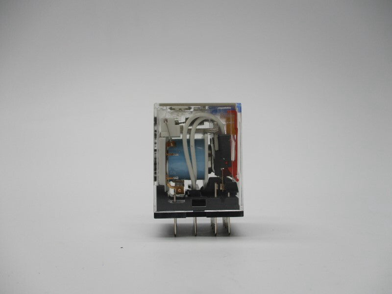 OMRON MY4IN 24VDC UNMP