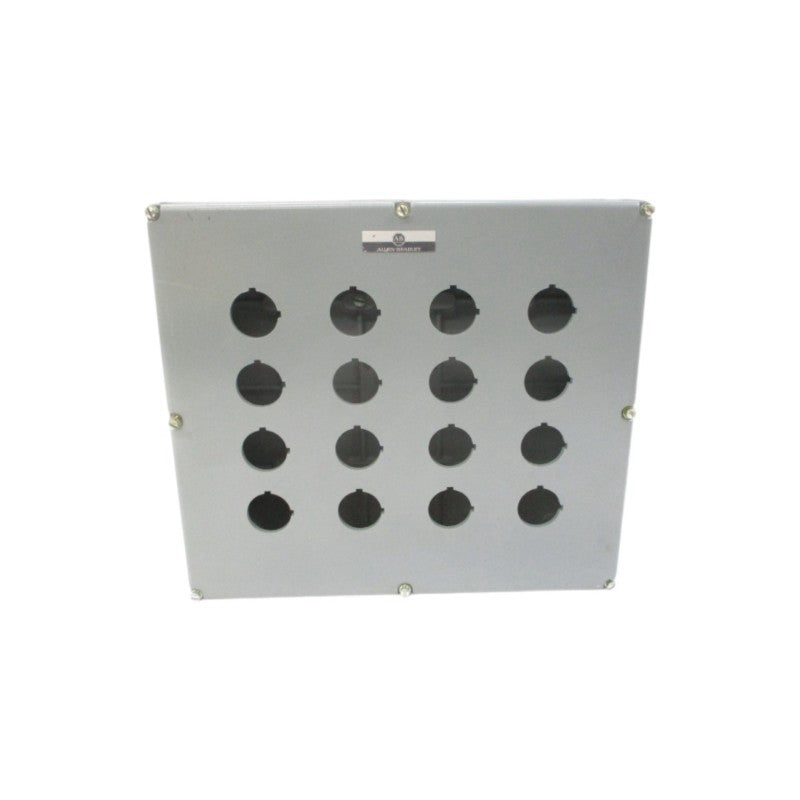 ALLEN BRADLEY 800T-16TZ NSNP