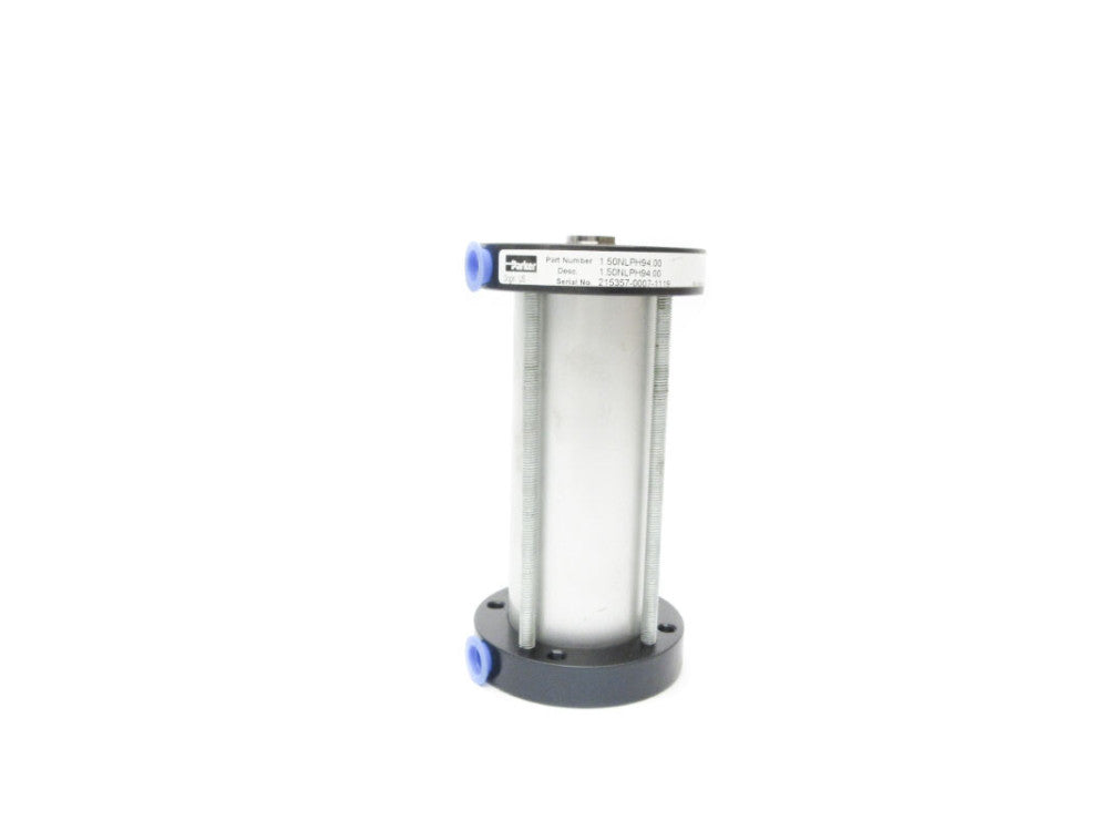 PARKER 1.50NLPH94.00 145PSI NSNP
