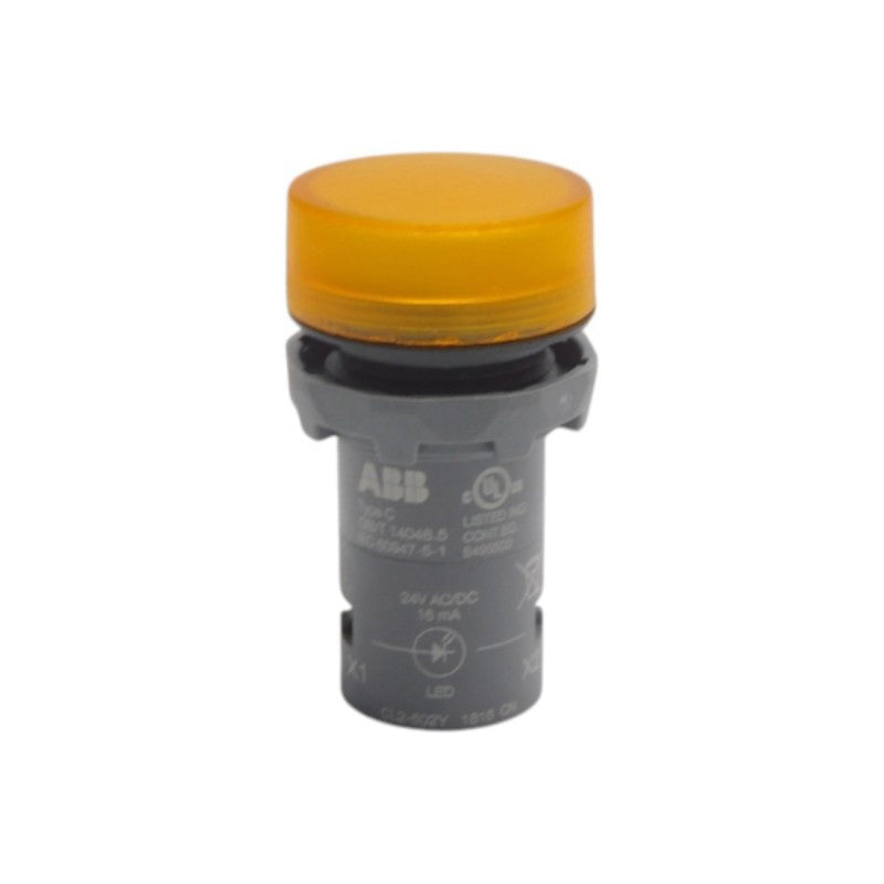 ABB CL2-502Y 24VAC/DC NSNP