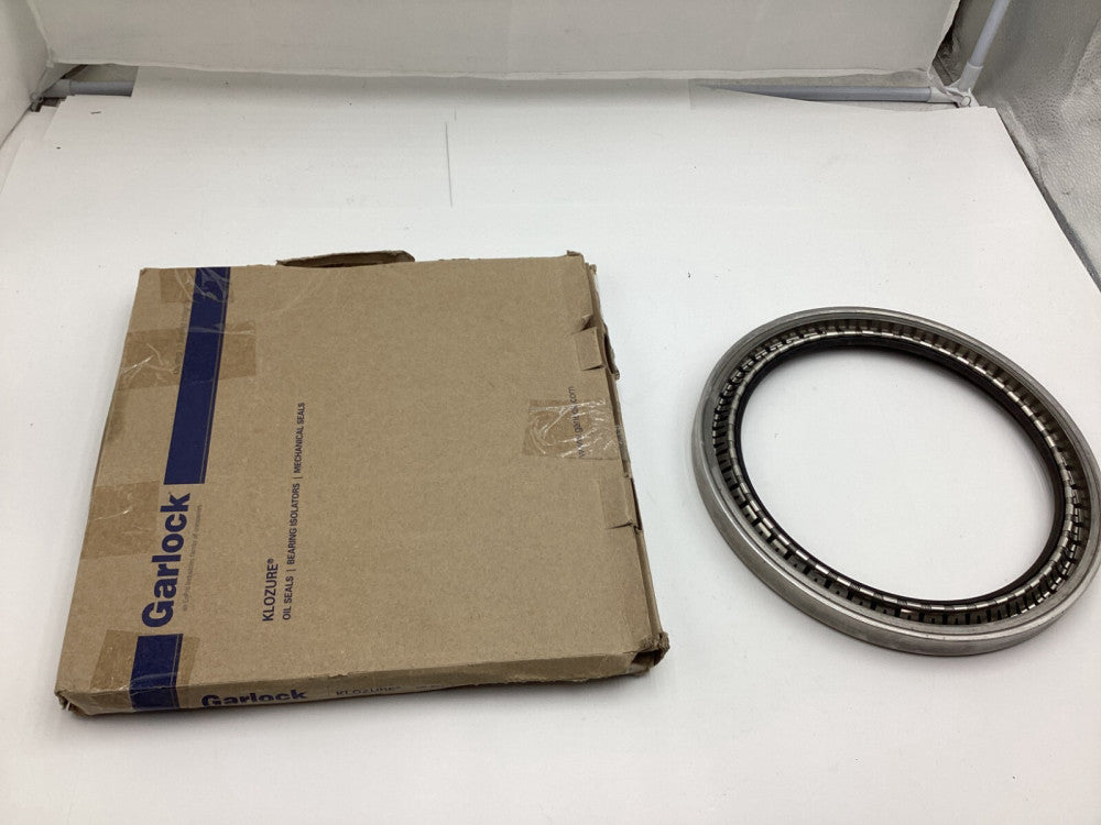 Garlock 21238-4499 Klozure Oil Seal 64x4499 MILL-RIGHT N CRS 8.250"ID 10.250" OD