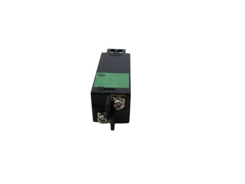IDEC AP6 PIOLT LIGHT  NSNP
