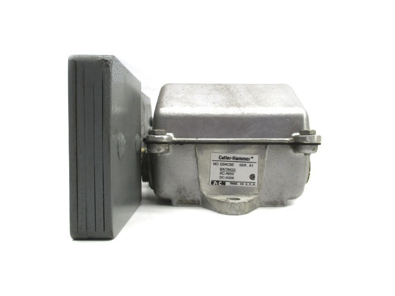 CUTLER HAMMER EB4CBE SER. A1 NSNP