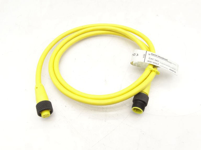 MOLEX 81228-002 Cable - New In Box