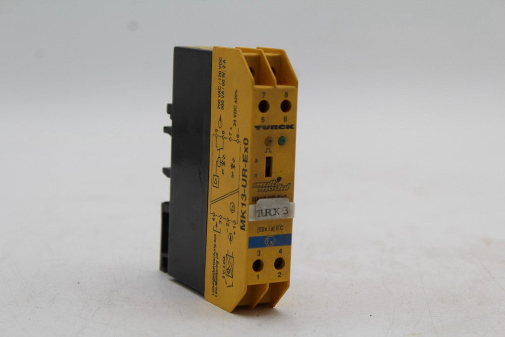 TURCK MK13-UR-Ex0 MULTIMODULE