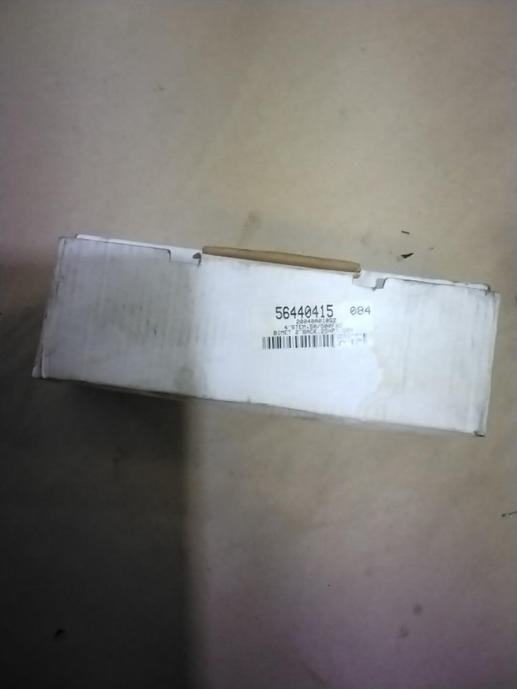 THERMOMETER