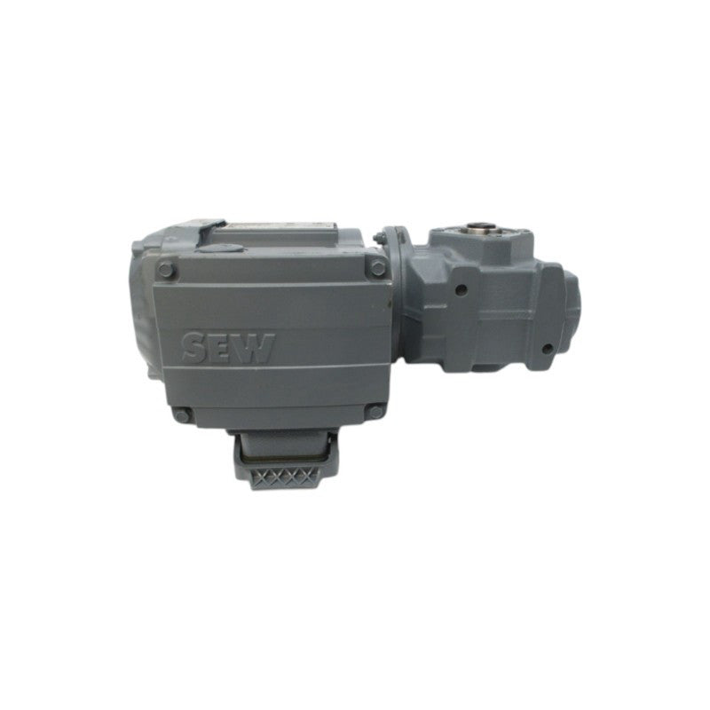 SEW-EURODRIVE SA37DRN71MS4/ARD8 480V 0.62A NSNP