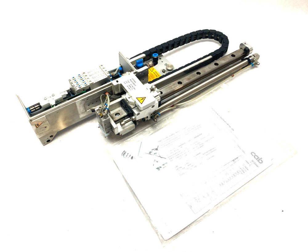 Cab 4114L-300 Stroke Applicator 5966110