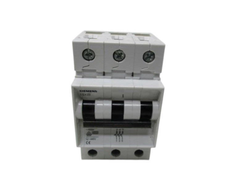 SIEMENS 5SX2310-8 CIRCUIT BREAKER 10A  NSNP