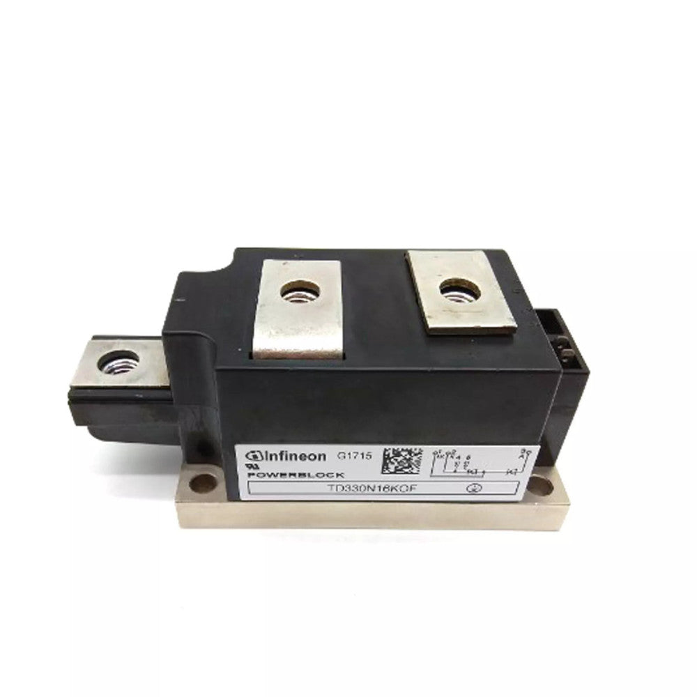 1PC Brand NEW INFINEON TD330N16KOF Power Module