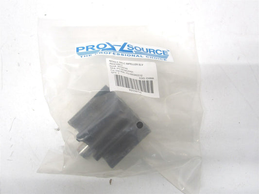 (PS-091MCFP01) Nitrile Replacement Impeller/Sleeve Assembly for PS-0903ACC12 