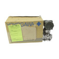 YOKOGAWA EJA110E-DLH4G-912NB/FF1/D1 10.5-42VDC 2300PSI NSMP