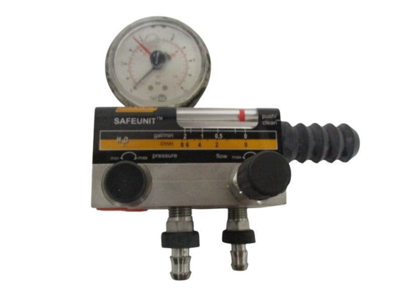 JOHN CRANE SFQ-08-00 228740200031 FLOW METER UNMP