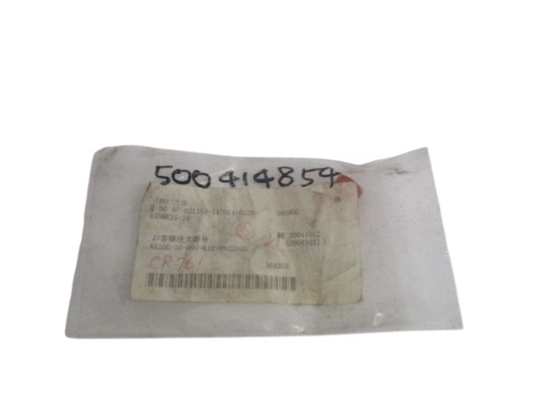 MISUMI AXNMK15-10 URETHANE BUMPERS NSMP