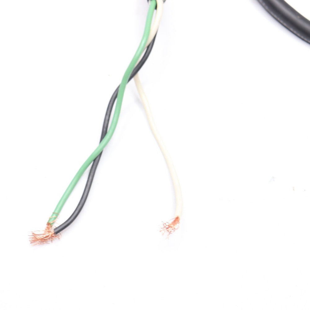 P&C Lighting Cable PC2LC3-3 - Plug Only