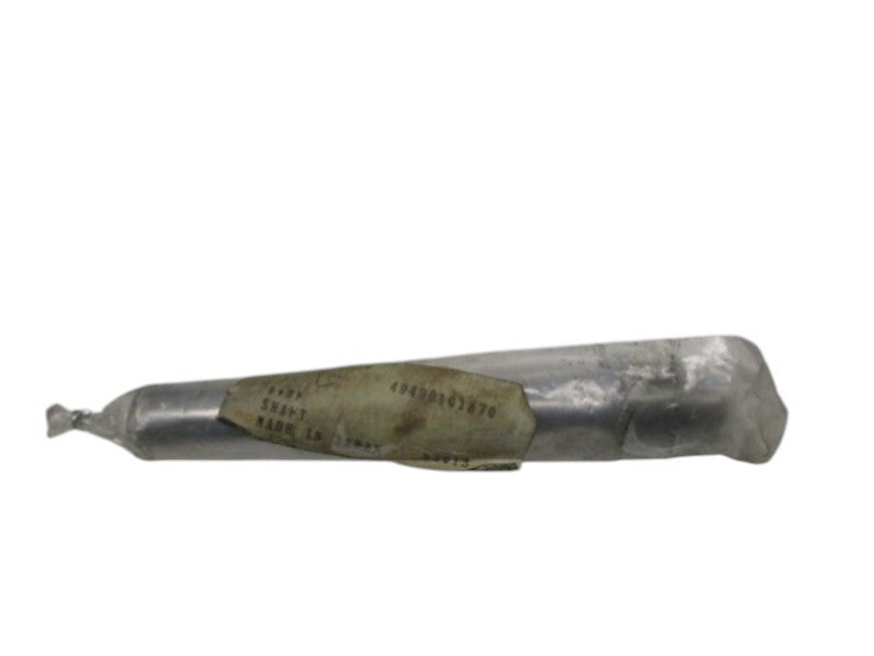 MAZAK 49490101870 SHAFT NSMP