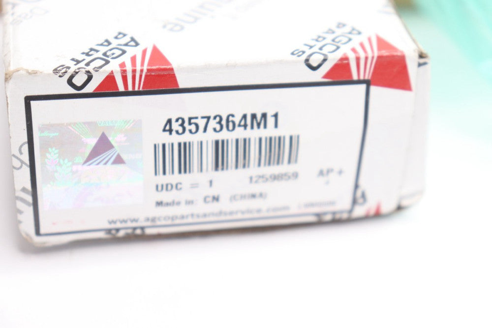 Agco Parts Switch Black 4357364M1