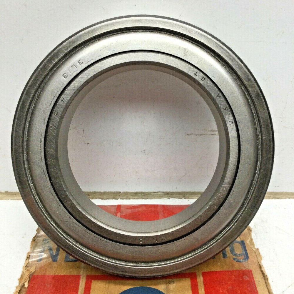 Delco NDH 73L18 Deep Groove Ball Bearings Ball Bearing 90 x 140 x 24, 3L18