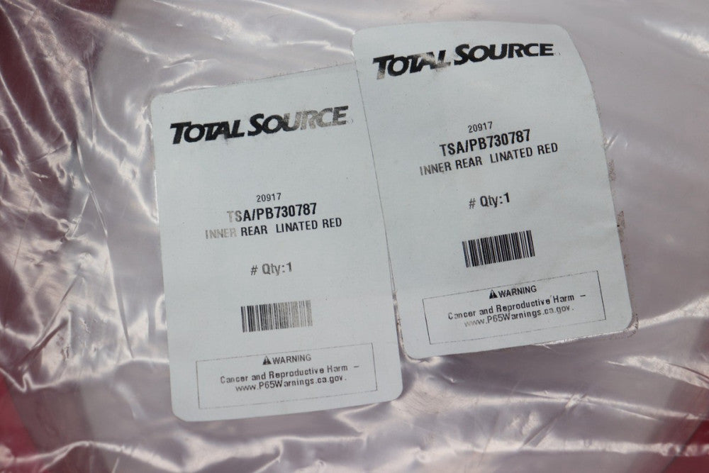 Total Source Front Squeegee PB730787