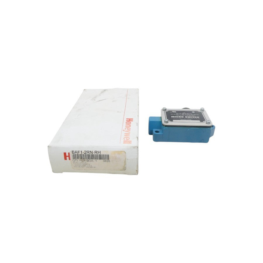 HONEYWELL BAF1-2RN-RH 480VAC 20A NSMP