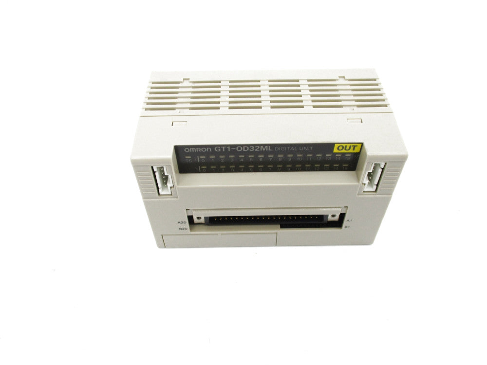 OMRON GT1-0D32ML NSMP