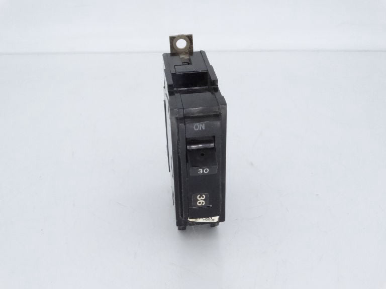 GENERAL ELECTRIC THQB1130 CIRCUIT BREAKER
