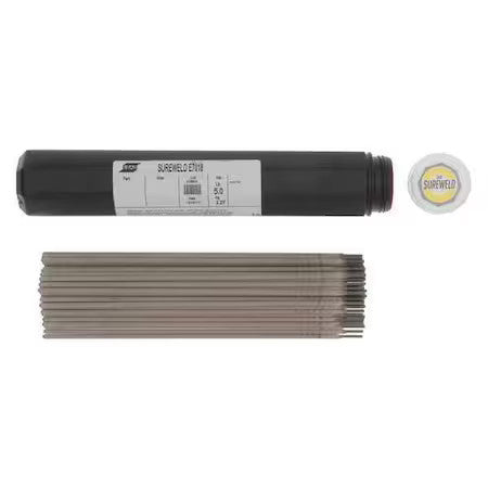 Esab 812000305 3/32 X 14In Sureweld 7018 Electrode 5Lb