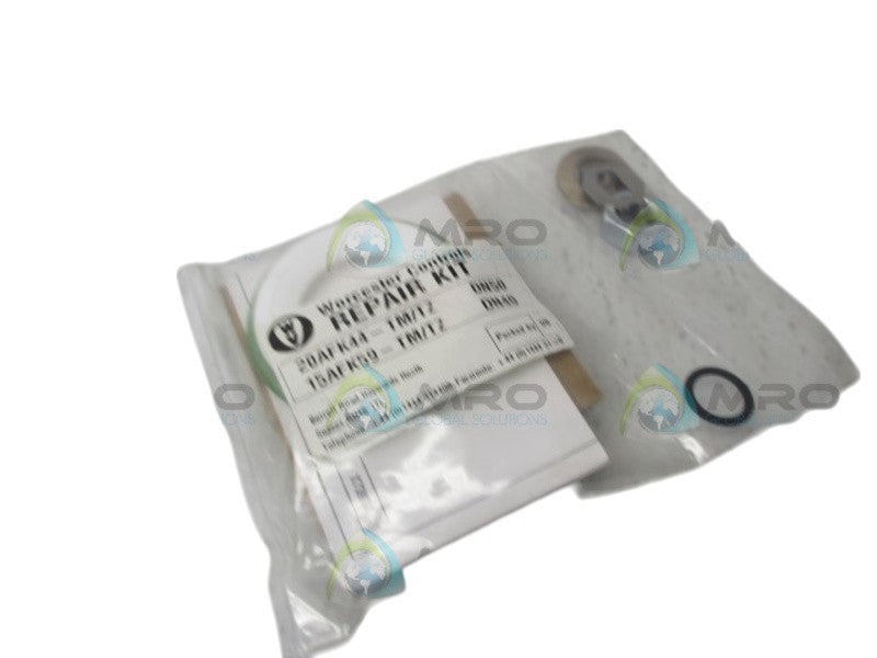 WORCESTER CONTROLS  20AFK44-TM/TZ/15AFK59-TM/TZ REPAIR KIT NSMP