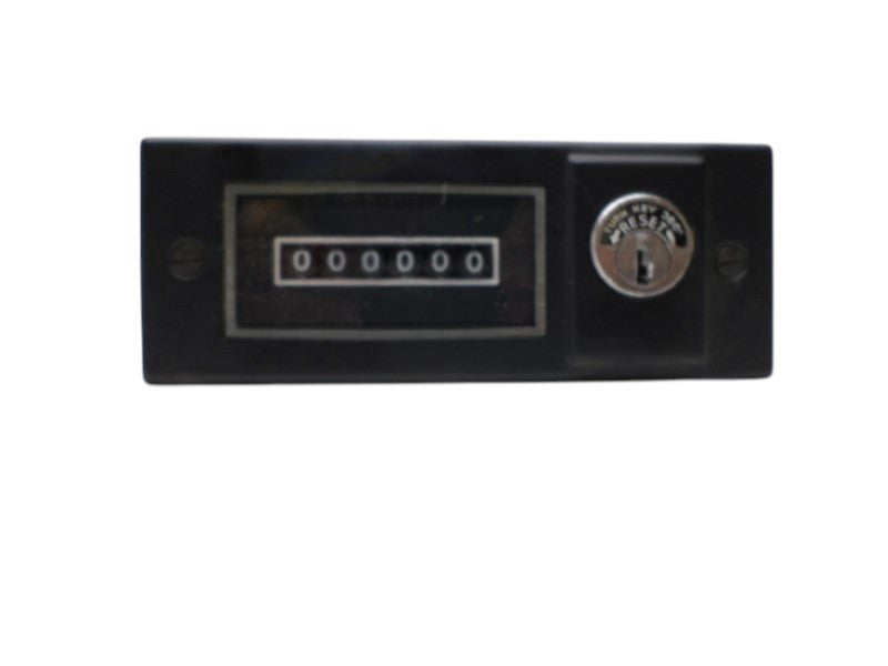 EAGLE SIGNAL PCC-14 COUNTER (NO KEY) NSNP