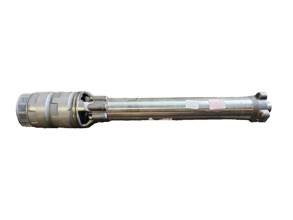 Franklin Electric 2351078405 4" Submersible Pump 5 HP 3-PH 3.7kW 208/230V 60Hz