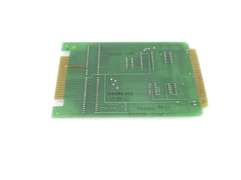 DIAMOND POWER 348381-010A 348380-0045 UNMP