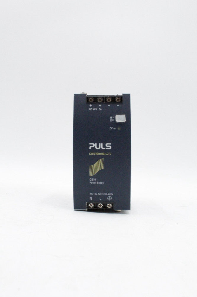 Puls CS10.481 Power Supply