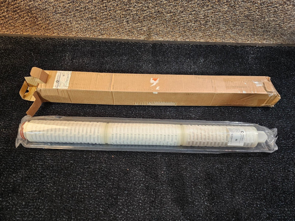 Evoqua Water Technologies FCVH730S2 30-inch Length Cartridge Filter 0.2 um