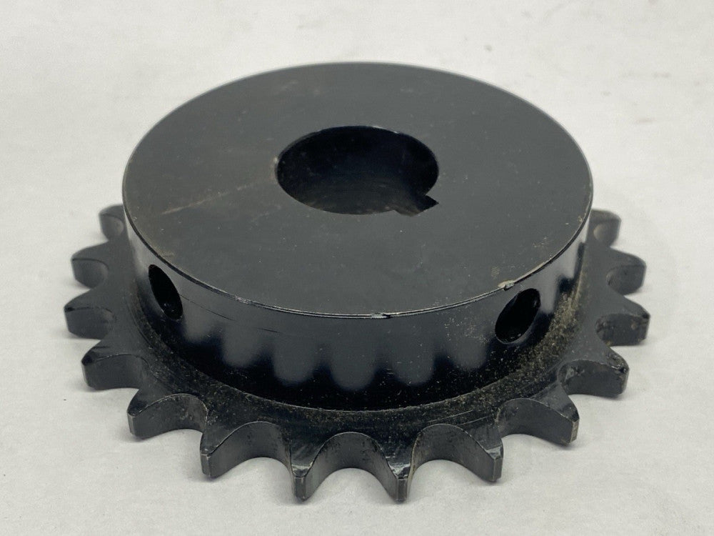 Browning H4022X1 Roller Chain Sprocket 22 Teeth 1" Bore