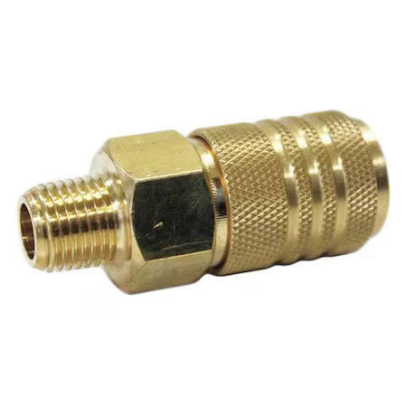 Zoro Select Pn22n021g Quick Coupler
