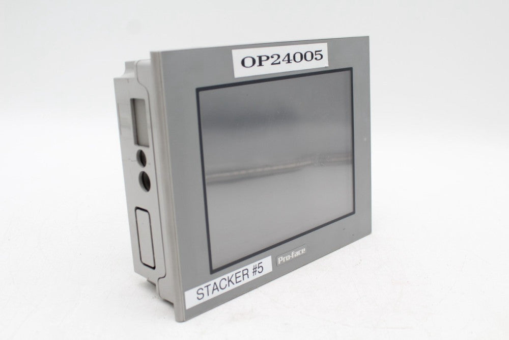 Pro-Face AST3401-T1-D24 HMI Touch Screen Module
