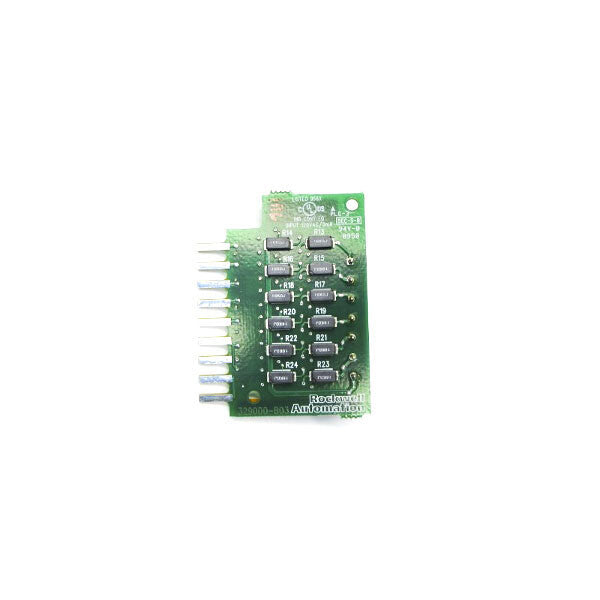 ROCKWELL AUTOMATION 329000-A01 NSNP