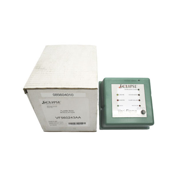 ECLIPSE VF560243AA 5602 120VAC NSMP