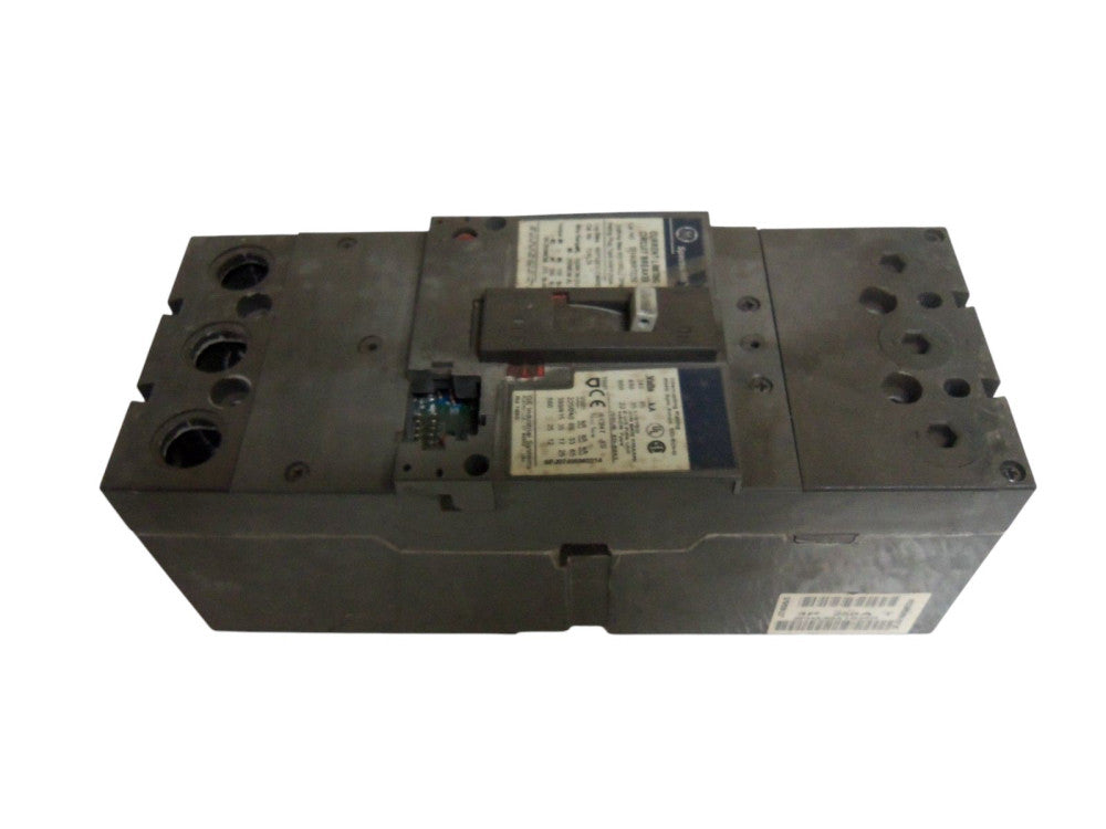 GENERAL ELECTRIC SFHA3CAT0250 CIRCUIT BOARD UNMP