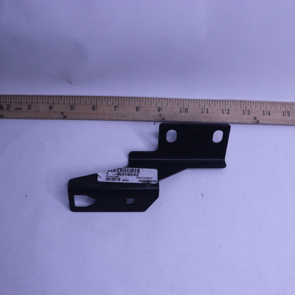 John Deere Nozzle Tube Mounting Bracket N315542