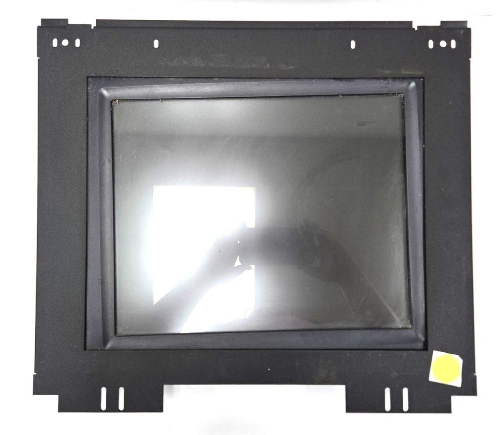 ELO TOUCH SCREEN 17" MONITOR  WITH BLACK FRAME