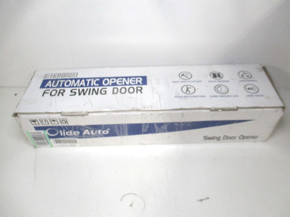 Olide (DSW120N) Automatic Swing Door Opener/Closer Residential/Commercial 