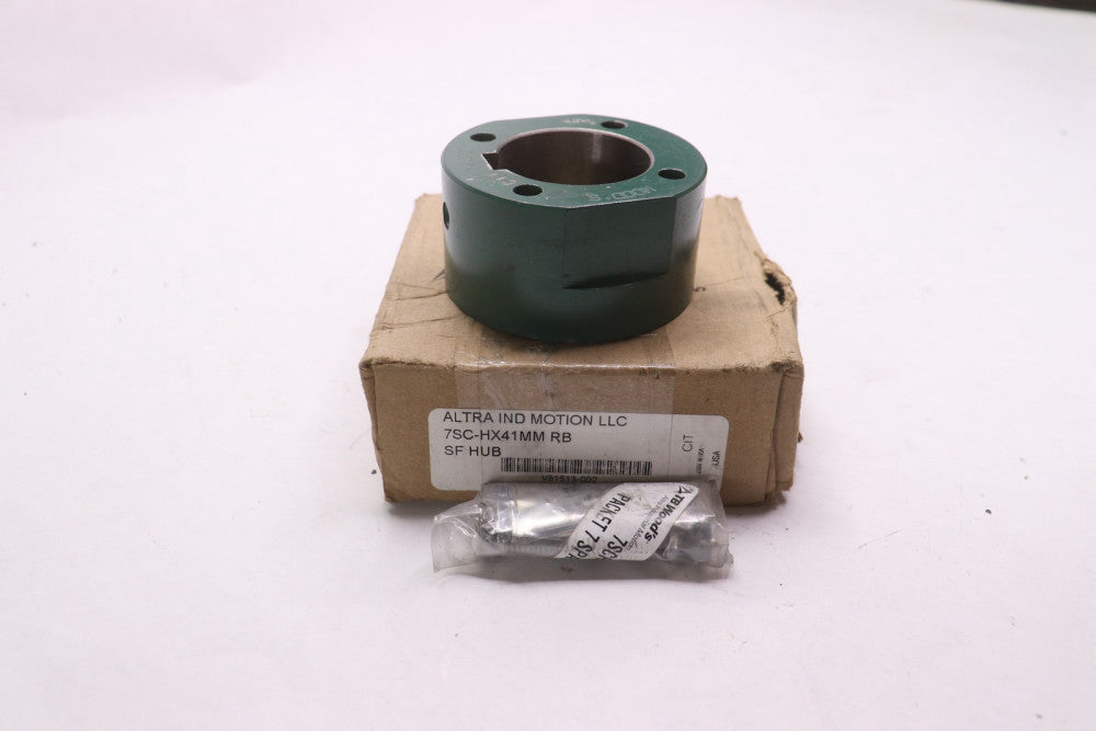 TB Woods Altra Industrial Motion SF Hub 8SCHX158