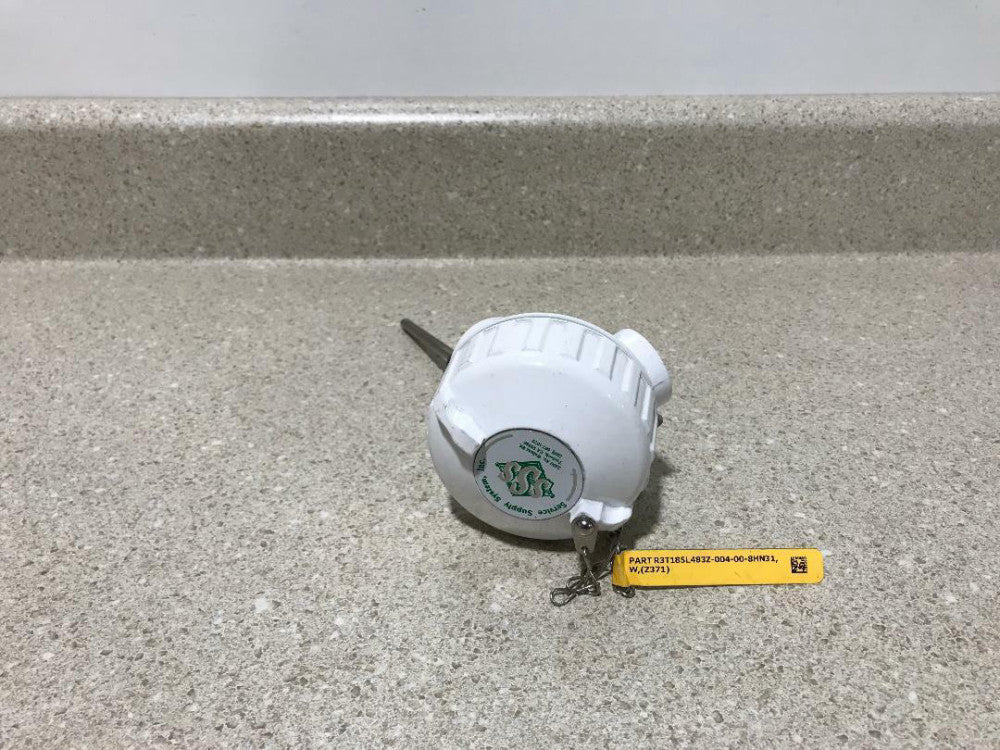 Service Supply System R3T185L483Z-004-00-8HN31, W, (Z371) NEW