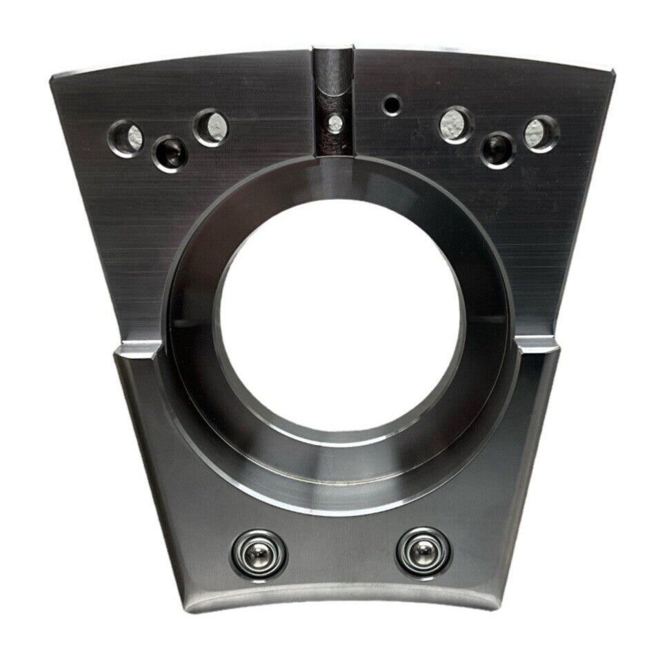 Die Holder and Spacer