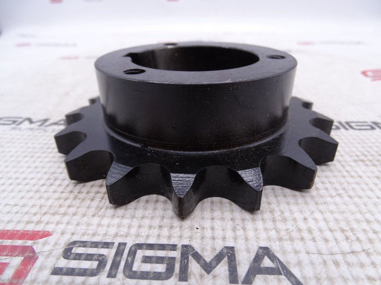 REGAL BELOIT H60P17 SPROCKET