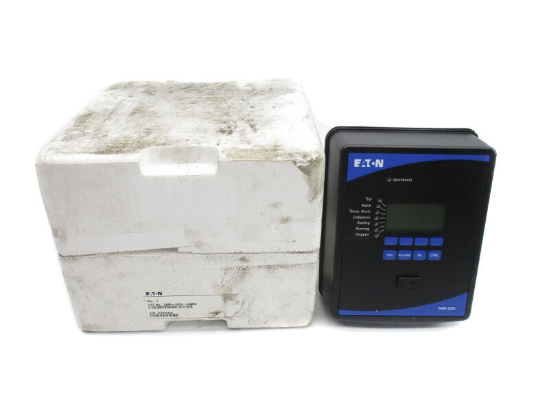 EATON EMR-3000-2A0BA1 65D1005G02 NSMP